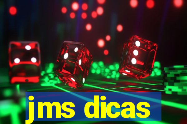 jms dicas